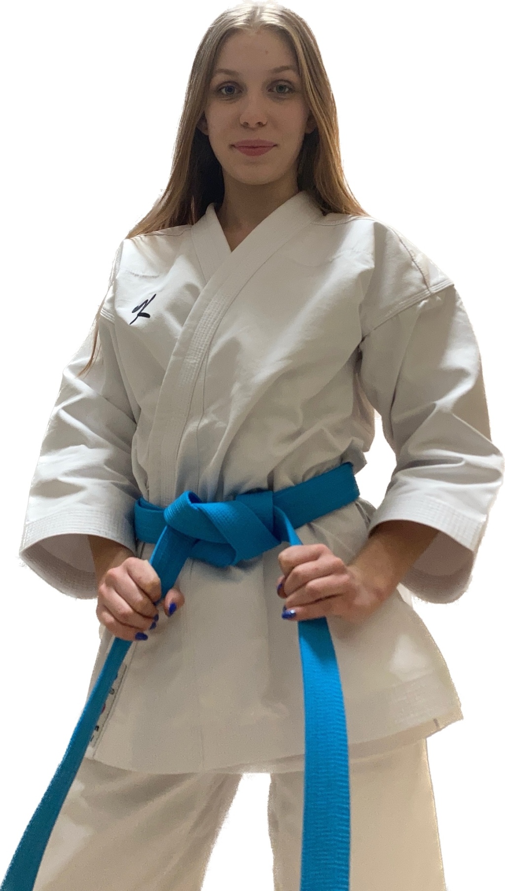 Karate gi KATA : KIHON BUNKAI 🥋