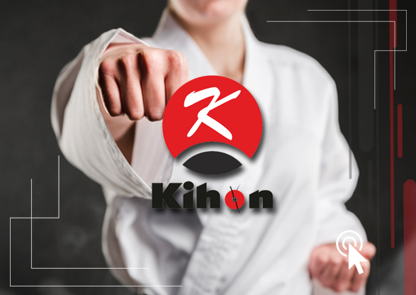 Katalóg a cenník  KIHON produktov&nbsp;❗️