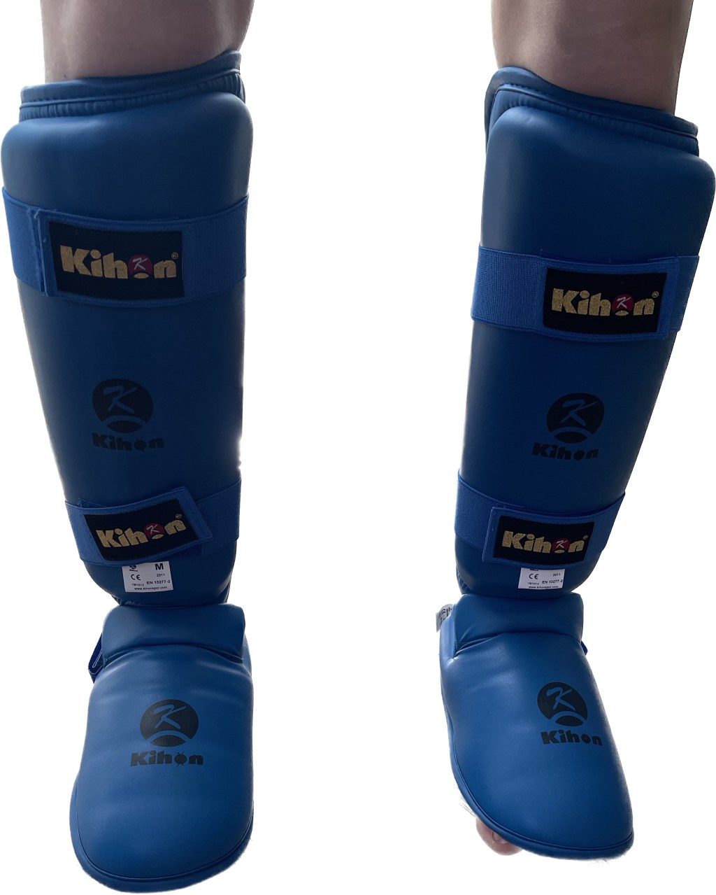 Chrániče holení a priehlavkov&nbsp;🥋