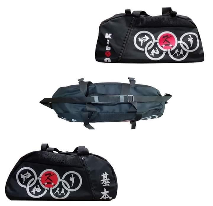 Tašky KIHON 🥋