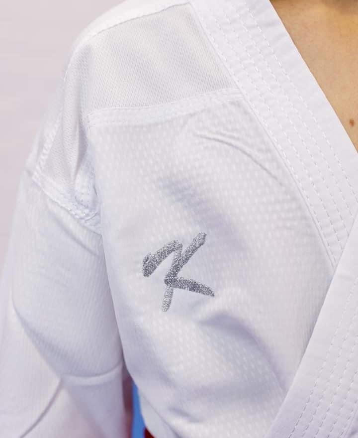 Karate gi kumite KARATE-KA&nbsp;🥋