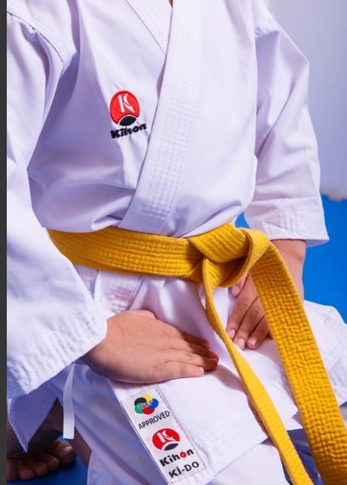 Karate gi 🥋  kimono KIHON&nbsp;KI-DO